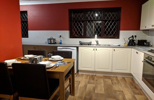 Sandford Casa | ¡Purbeck Escape, tu puerta de entrada a la costa jurásica de Dorset y más allá!
