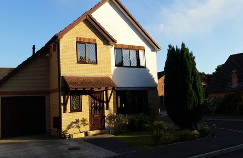 Sandford Casa | ¡Purbeck Escape, tu puerta de entrada a la costa jurásica de Dorset y más allá!