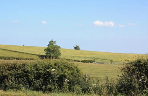 Adderstone Cabina | Purdy Lodge