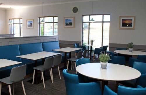 Adderstone Cabina | Purdy Lodge