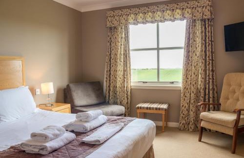 Adderstone Cabina | Purdy Lodge