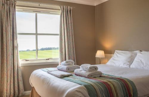 Adderstone Cabina | Purdy Lodge