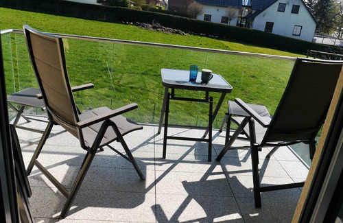 Gollwitz Apartamento | Pure beach and nature on the island of Poel
