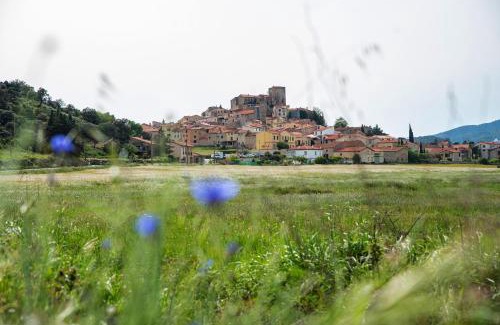 Montalba-le-Chateau Casa | Pure Canigou House An Authentic and Charming Town house with 3 bedrooms