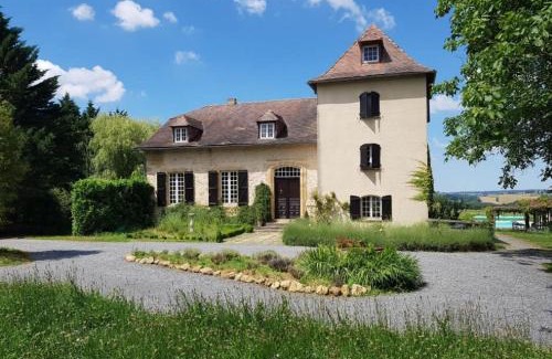 Monlezun Casa | Pure Gardères