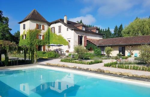 Monlezun Casa | Pure Gardères