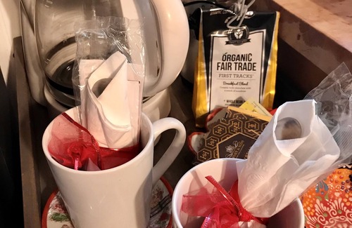 Bearsville Cabaña | Pure Inspiration