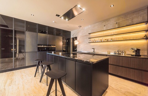 Stikovica Villa | DESCUENTO | Verdadera villa de lujo | Estado del arte | Servicios de lujo | Concierge24 / 7