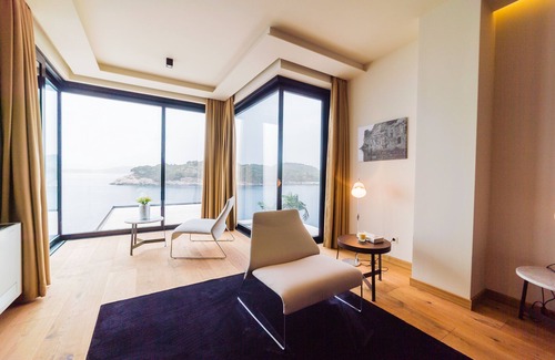 Stikovica Villa | DESCUENTO | Verdadera villa de lujo | Estado del arte | Servicios de lujo | Concierge24 / 7