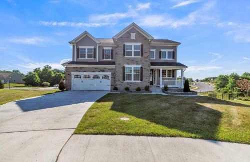 Winchester Casa | Pure Luxury