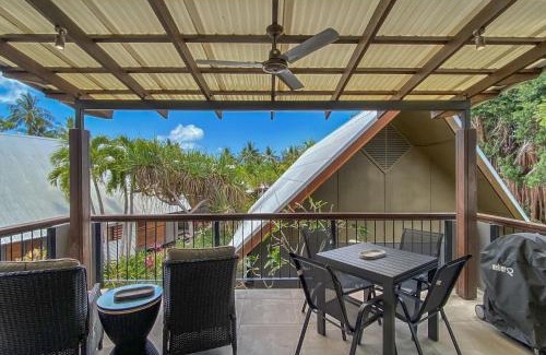 Nelly Bay Casa | Pure Magnetic Villa 10