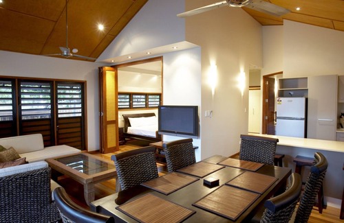 Nelly Bay Villa | Villa magnética pura 3