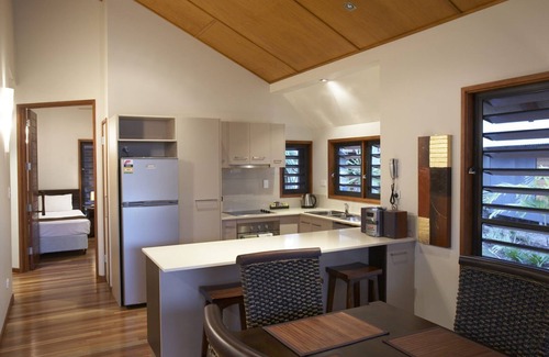 Nelly Bay Villa | Villa magnética pura 3