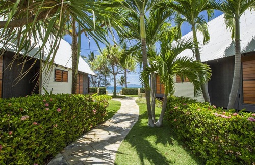 Nelly Bay Villa | Villa magnética pura 3
