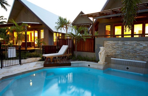 Nelly Bay Villa | Villa magnética pura 8
