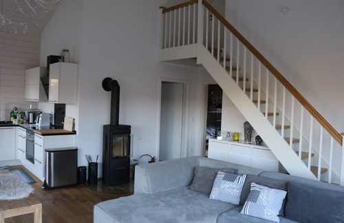 Kinding Casa | Naturaleza pura - vacaciones en el campo - desconectar y relajarse