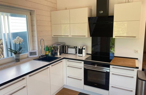 Kinding Casa | Naturaleza pura - vacaciones en el campo - desconectar y relajarse