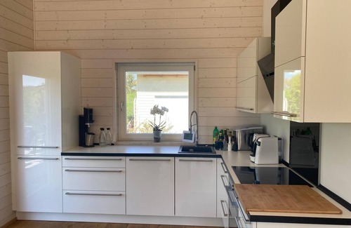 Kinding Casa | Naturaleza pura - vacaciones en el campo - desconectar y relajarse