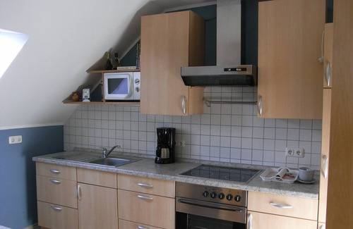 Hirschau Apartamento | Puro descanso y relajación.