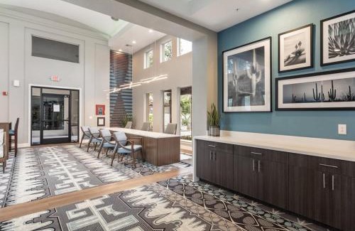 North Scottsdale Apartamento | Pure Suites 2 Bed N Scottsdale McDowell Mtn Ranch Gym Pool