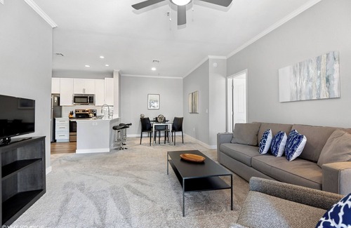 McDowell Mountain Apartments Apartamento | Pure Suites 2 Bed Scottsdale McDowell Gym Pool