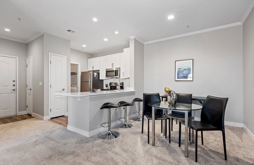 McDowell Mountain Apartments Apartamento | Pure Suites 2 Bed Scottsdale McDowell Gym Pool