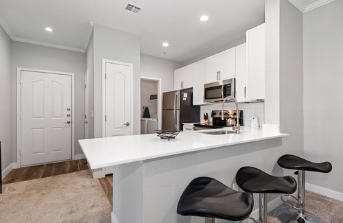 McDowell Mountain Apartments Apartamento | Pure Suites 2 Bed Scottsdale McDowell Gym Pool