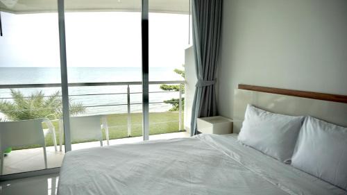 Na Chom Thian Apartamento | Pure Sunset Beach - By Mikihollick