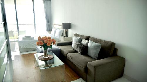 Na Chom Thian Apartamento | Pure Sunset Beach - By Mikihollick
