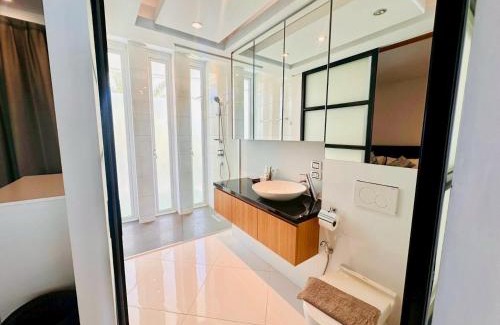 Na Chom Thian Apartamento | Pure Sunset Beach - By Mikihollick