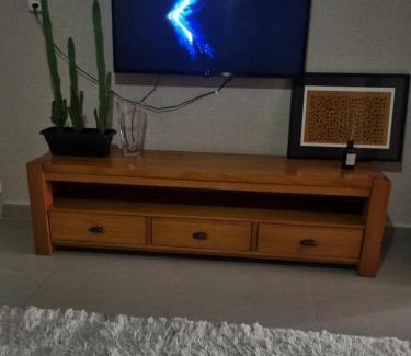 Brasilia Apartamento | Pureza
