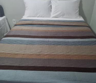 Brasilia Apartamento | Pureza