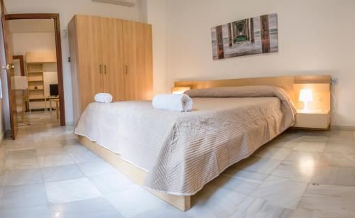 Triana Apartamento | Pureza Dream Suite