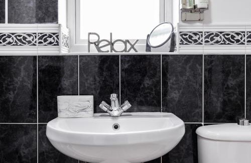 Purfleet Apartamento | Purfleet, Grays - Cosy 2bd Apartment Lakeside