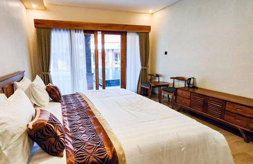 Karangasem Apartamento | Puri Abian Ari Villa by The Lavana