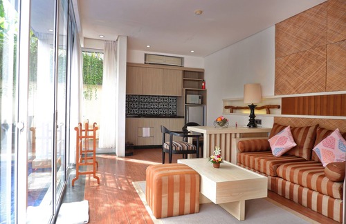 Sanur Hotel | Puri Hiromi