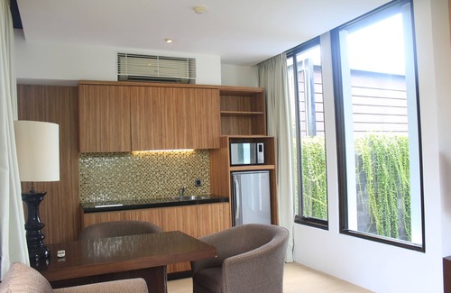 Sanur Hotel | Puri Hiromi