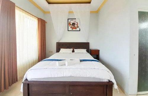 Karimunjava Hotel | Puri Karimunjawa RedPartner