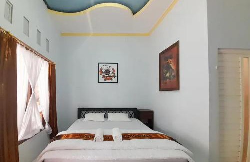Karimunjava Hotel | Puri Karimunjawa RedPartner