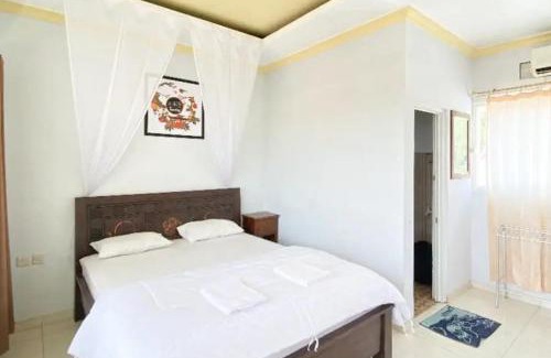 Karimunjava Hotel | Puri Karimunjawa RedPartner