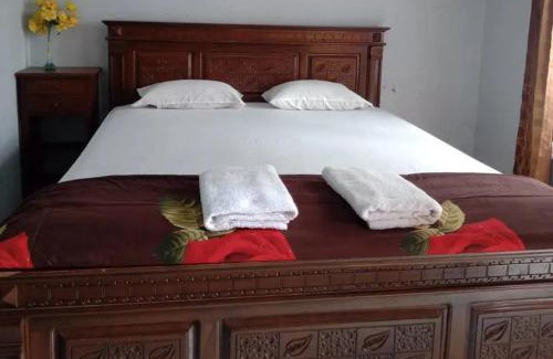 Karimunjava Hotel | Puri Karimunjawa RedPartner