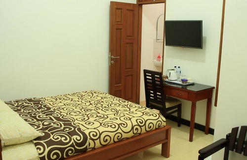 Delod Peken Casa | Puri Kusuma Guest House
