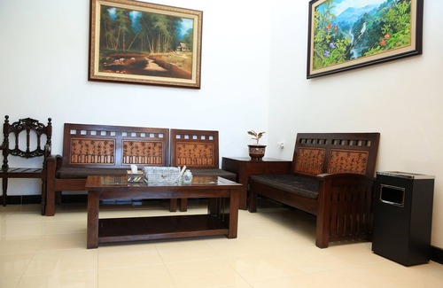 Delod Peken Casa | Puri Kusuma Guest House