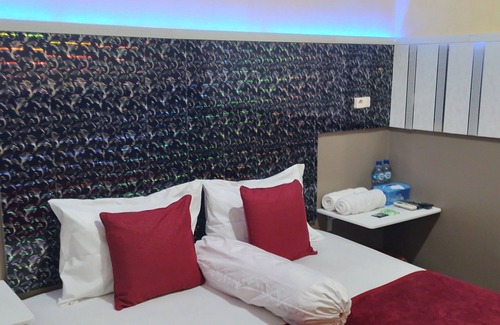 Kalipuro Cama Y Desayuno | Puri Made 2 Homestay