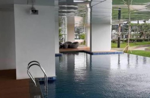 Jakarta Apartamento | Puri Mansion Apartment Studio Type