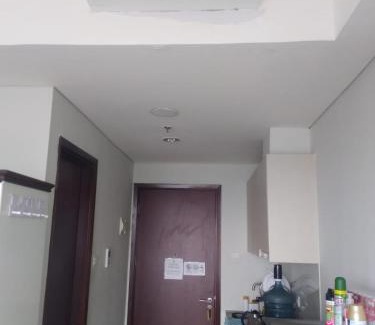 Jakarta Apartamento | Puri Mansion Apartment Studio Type