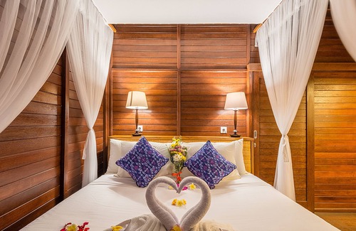 Kutuh Complejo | Puri Pandawa Resort