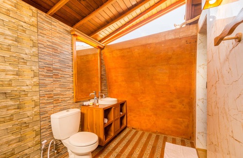 Kutuh Complejo | Puri Pandawa Resort