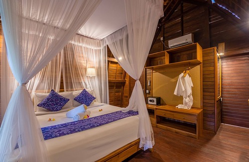 Kutuh Complejo | Puri Pandawa Resort