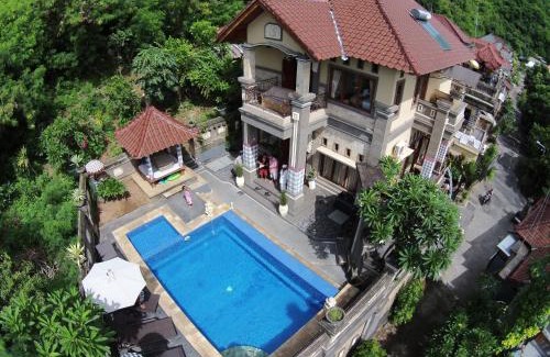 Dawan Villa | Puri Pondok Dawa Villa